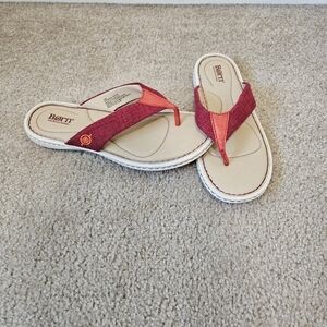 Born Womens Liselotte 10M